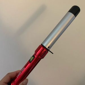 bedhead 1 1/4” curling iron